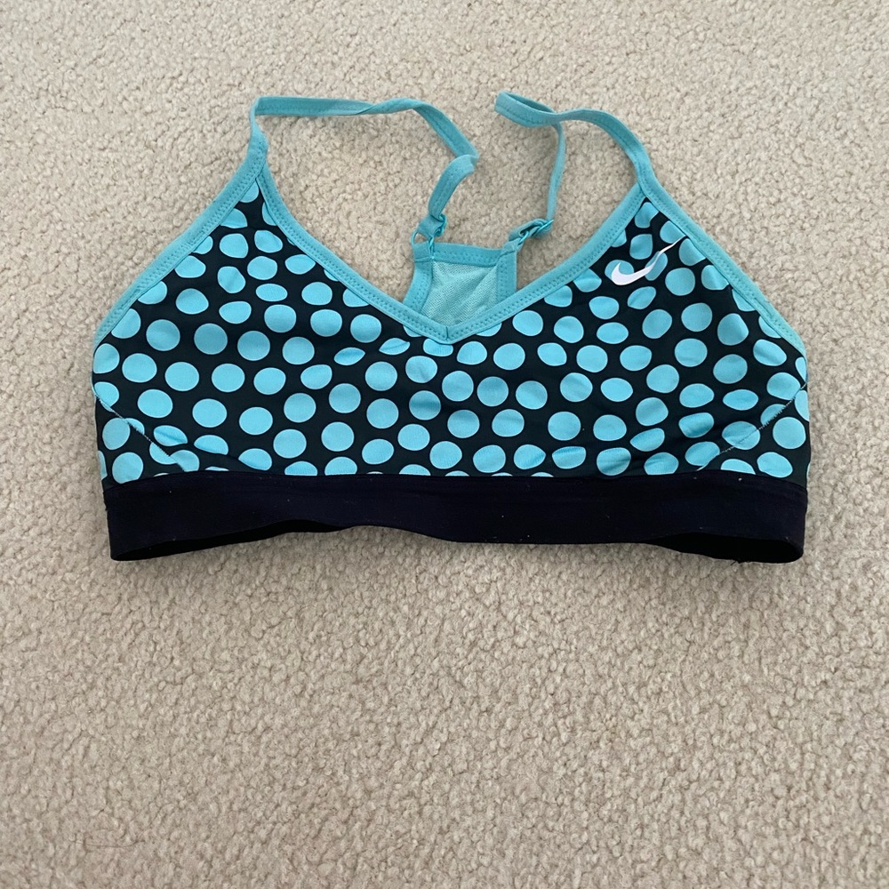 Nike Soul Cycle Sports Bra